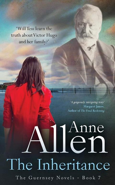 The Inheritance (The Guernsey Novels)
