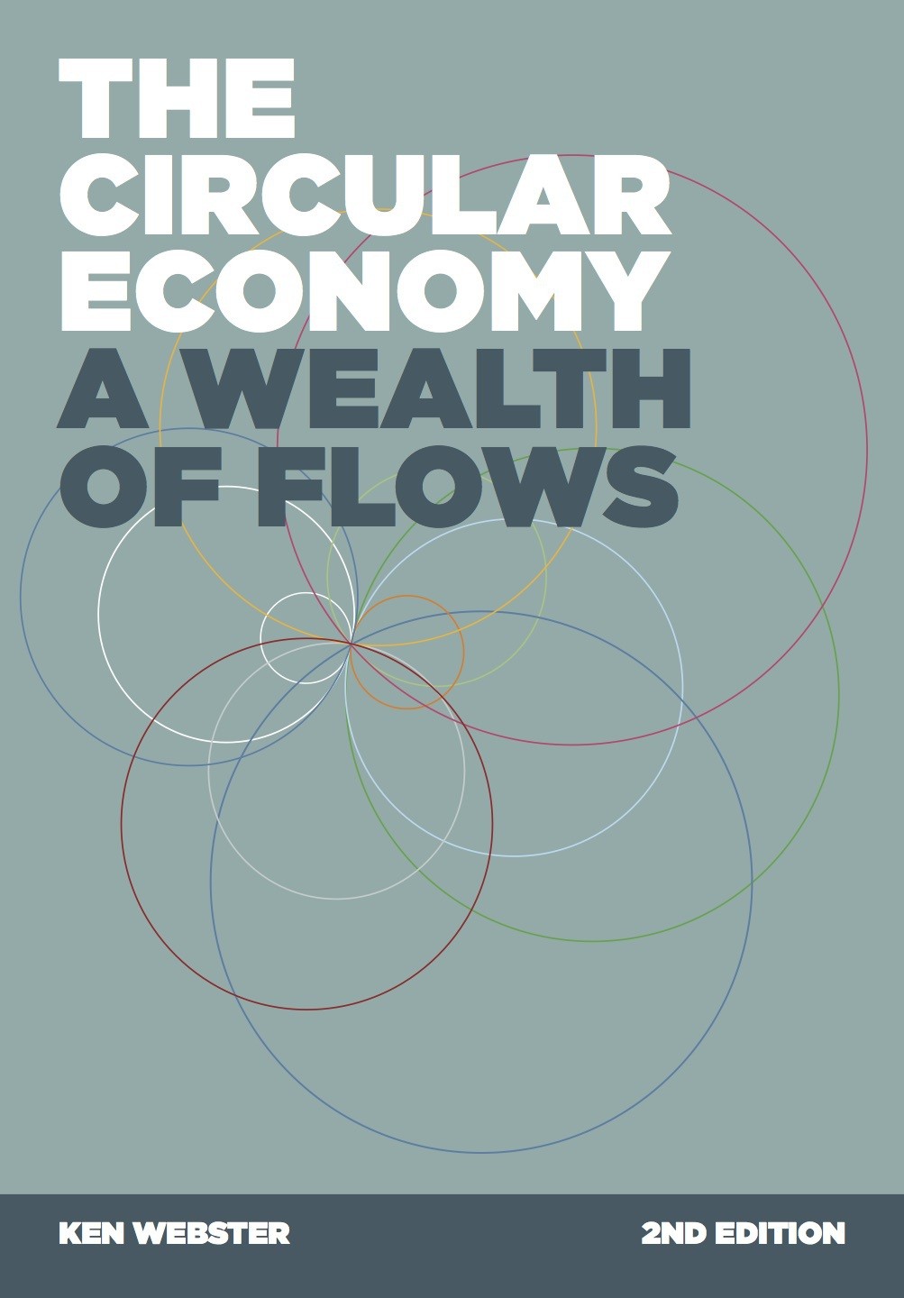 The Circular Economy: A Wealth of Flows, 2nd Edition