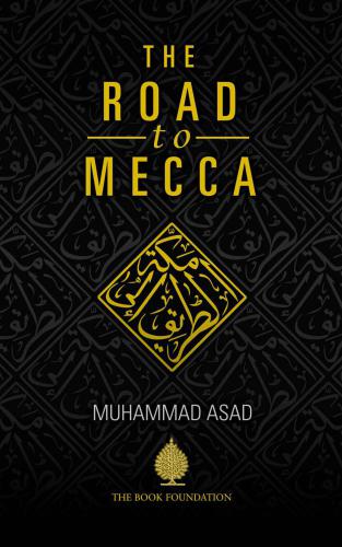 The Road To Mecca