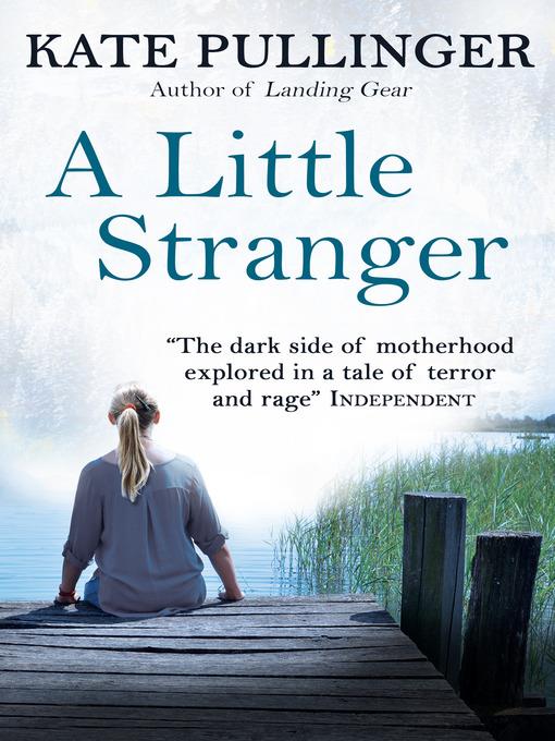 A Little Stranger