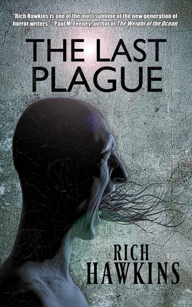 The Last Plague