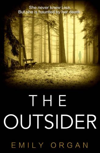 The Outsider