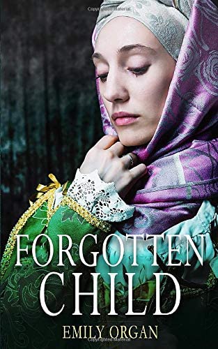 Forgotten Child (Runaway Girl Series)