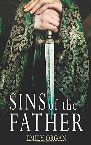 Sins of the Father (Runaway Girl Series)