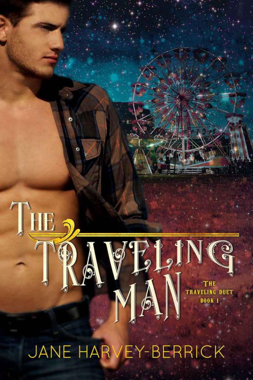 The Traveling Man (THE TRAVELING SERIES #1) (Volume 1)