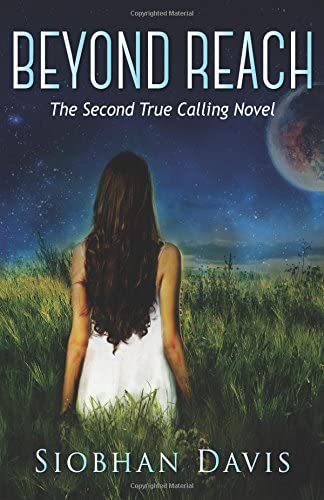 Beyond Reach (True Calling) (Volume 2)