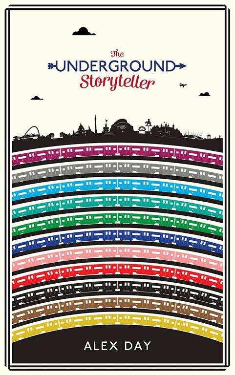 The Underground Storyteller