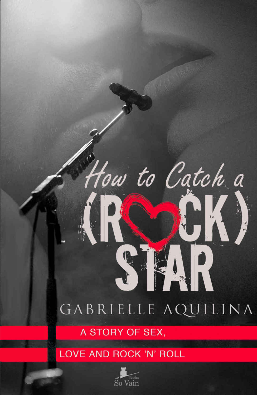 How To Catch A (Rock) Star