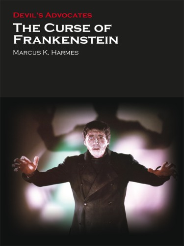 The Curse of Frankenstein