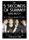 The 5 Seconds of Summer Quiz Book