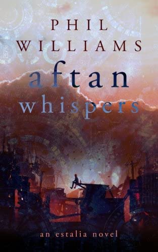 Aftan Whispers
