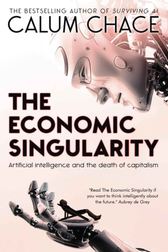 The Economic Singularity