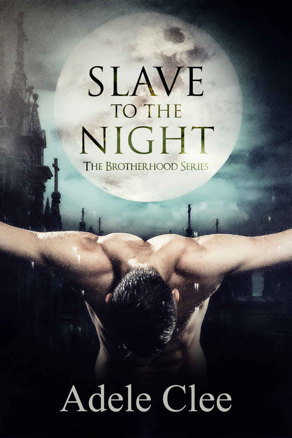 Slave to the Night