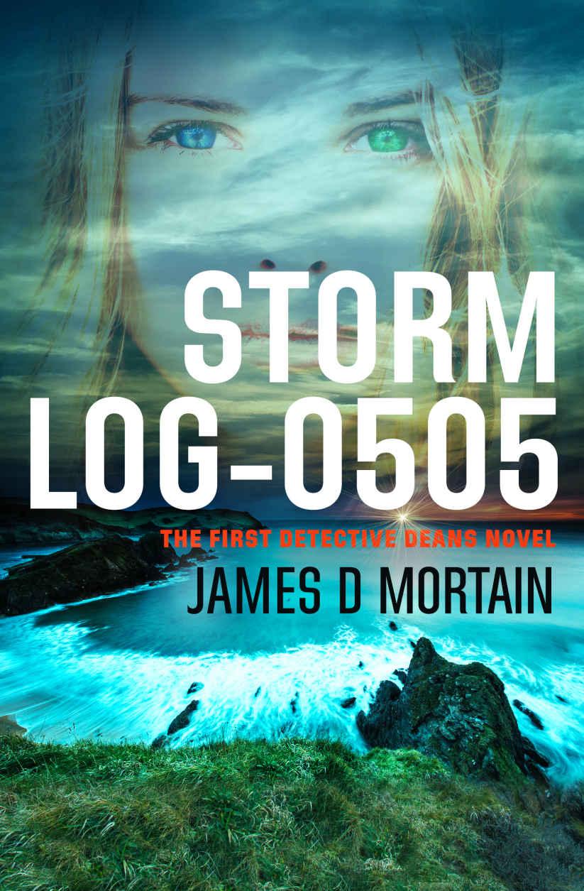 Storm Log-0505