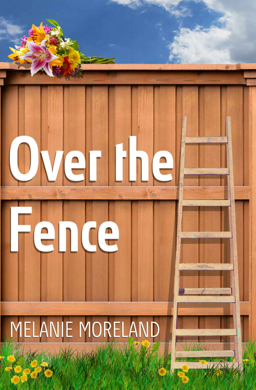 Over the Fence