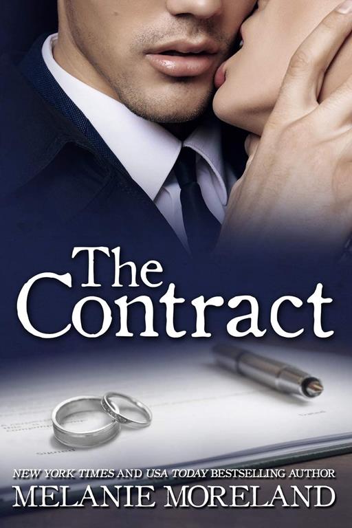 The Contract (The Contract Series)