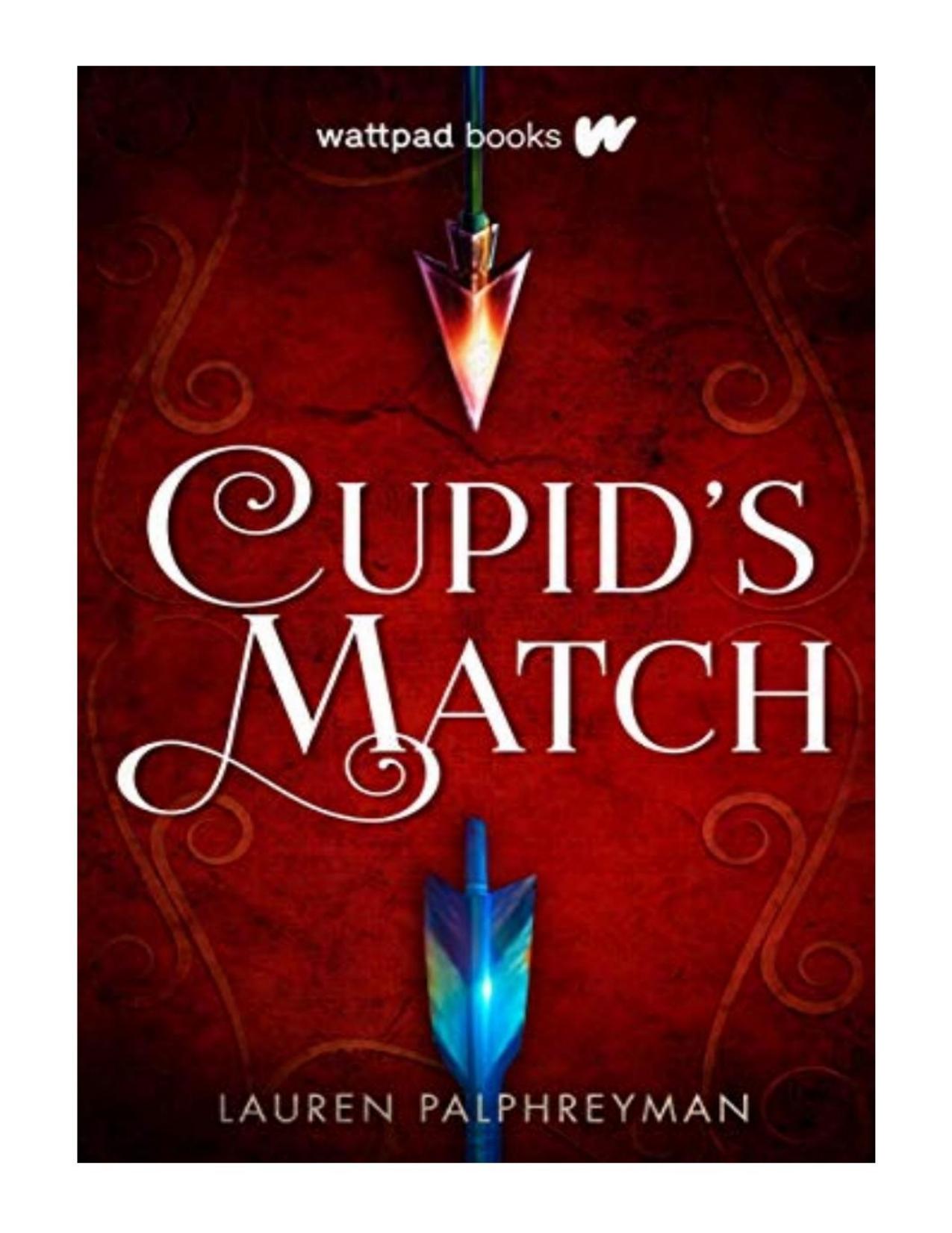 Cupid's Match