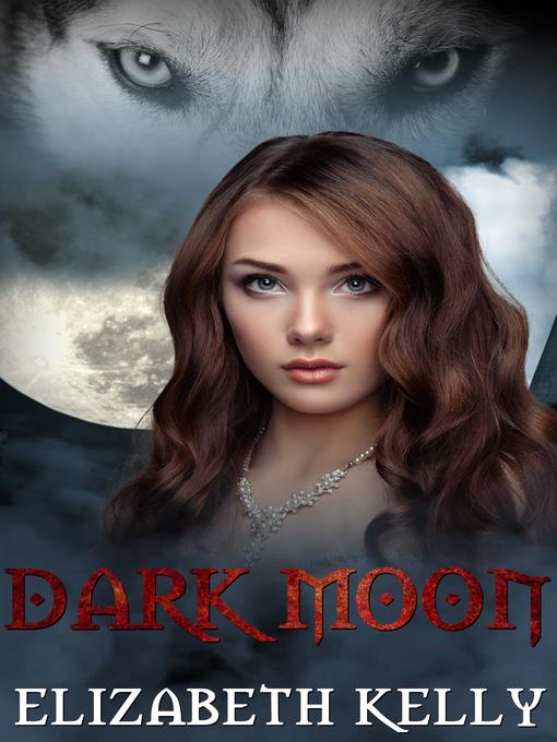 Dark Moon (Book Three, Red Moon Series)