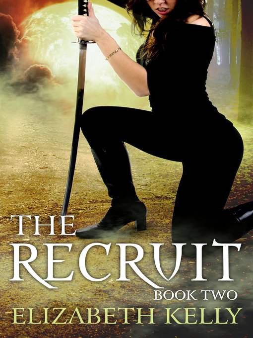 The Recruit (Book Two)