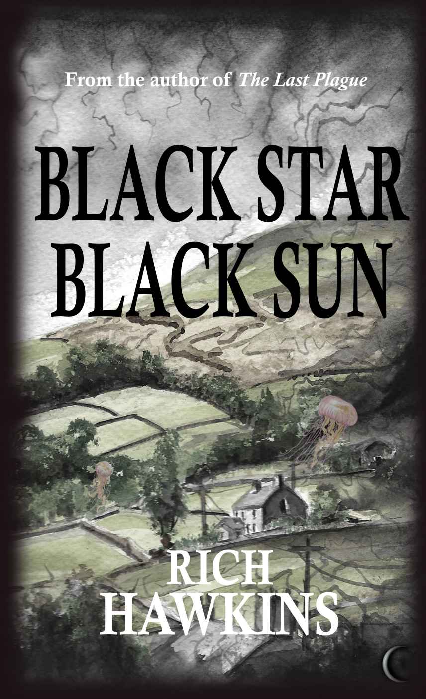 Black Star Black Sun