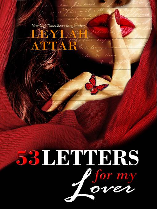 53 Letters For My Lover