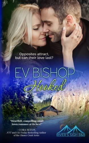 Hooked (River's Sigh B &amp; B) (Volume 2)