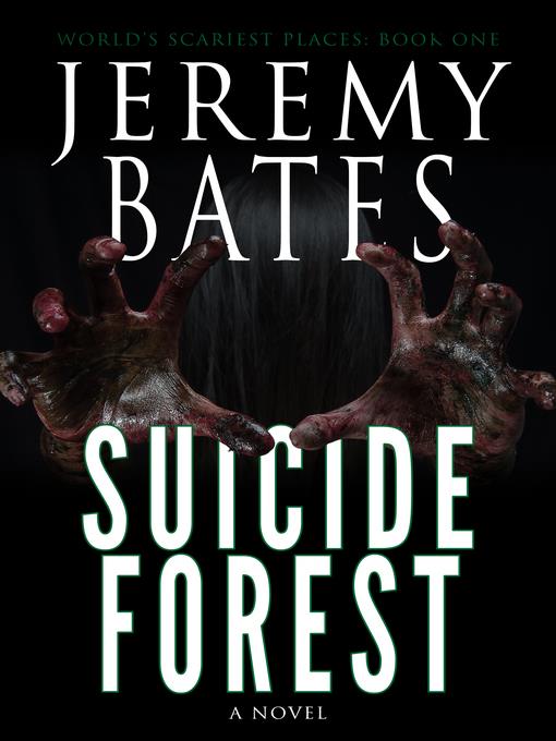 Suicide Forest (World's Scariest Places)