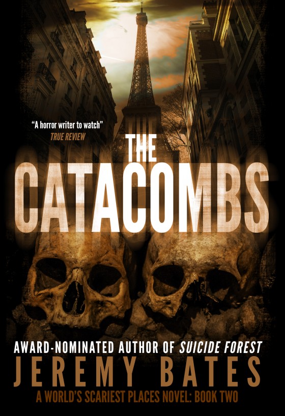 The Catacombs