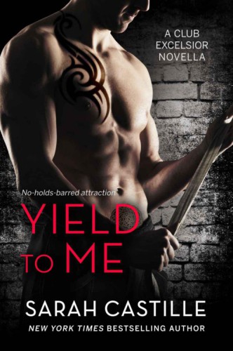 Yield to Me