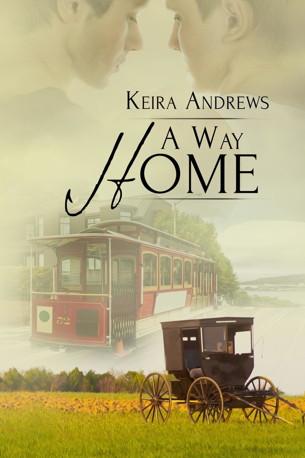 A Way Home