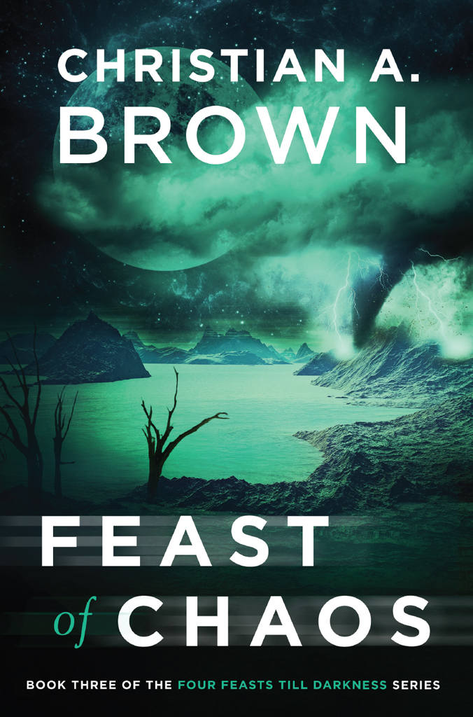 Feast of Chaos