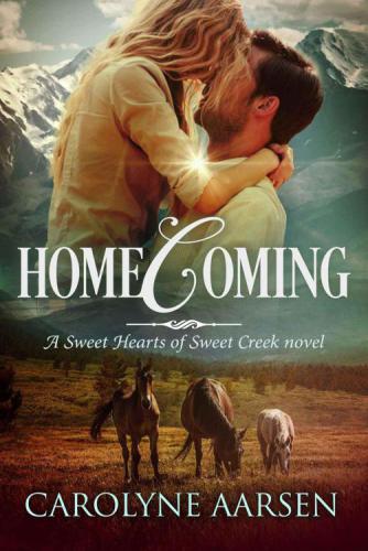 Homecoming (Sweet Hearts of Sweet Creek)