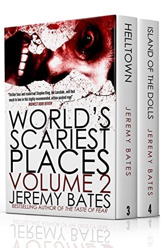 World's Scariest Places: Volume Two