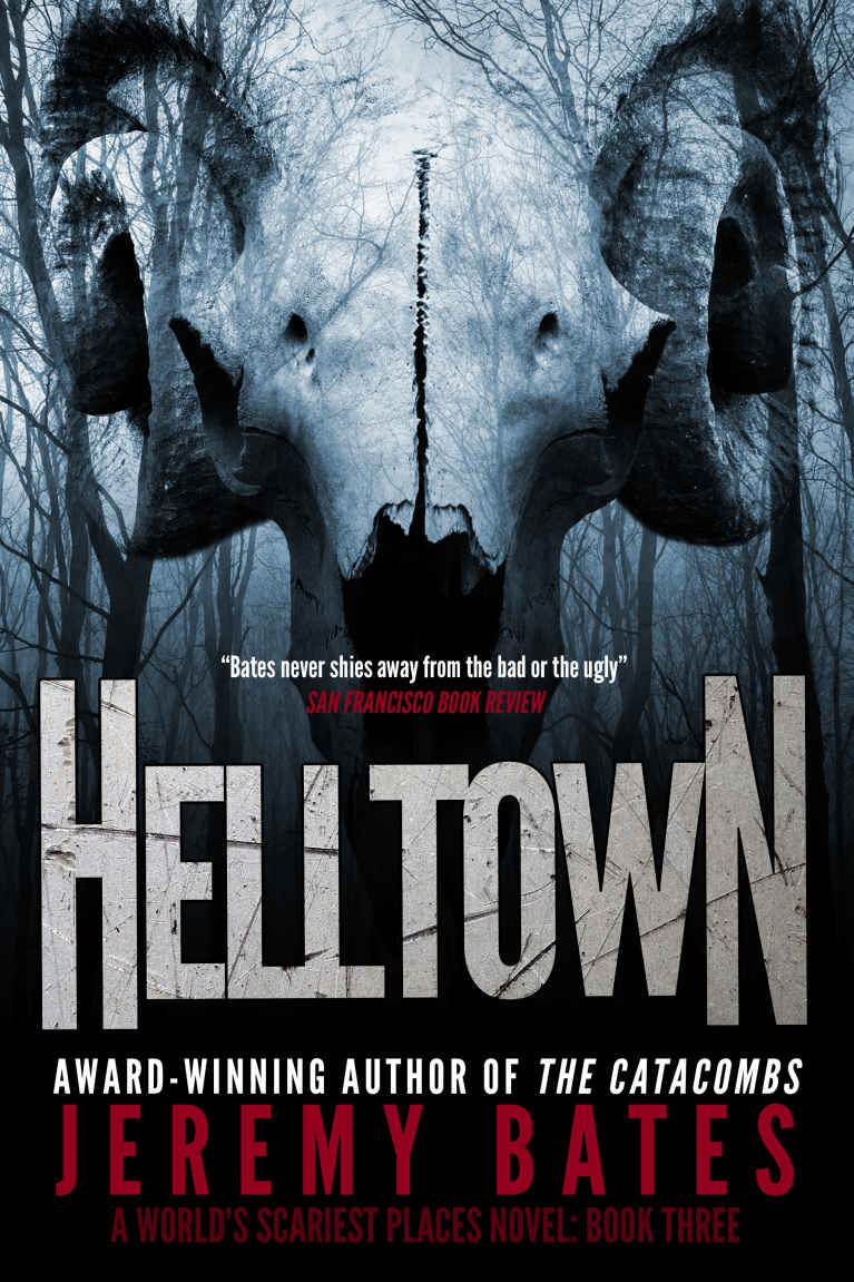 Helltown