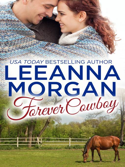 Forever Cowboy
