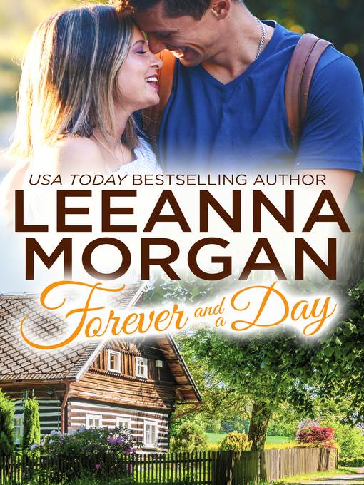 Forever and a Day
