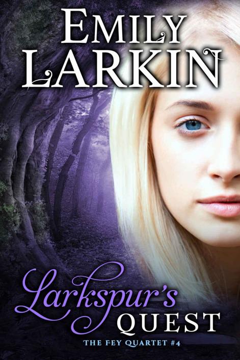 Larkspur's Quest