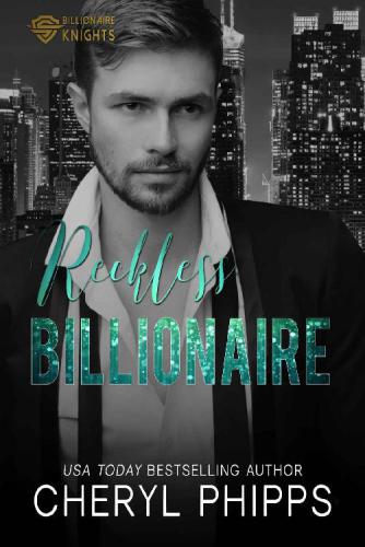 Reckless billionaire