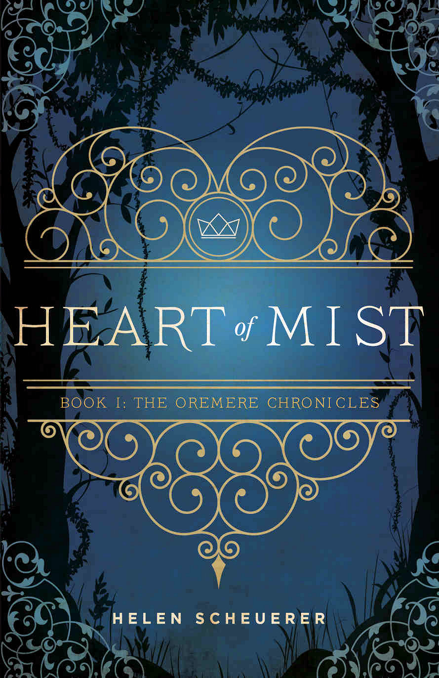 Heart of Mist