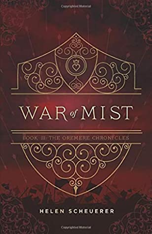 War of Mist