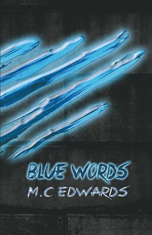 Blue Words
