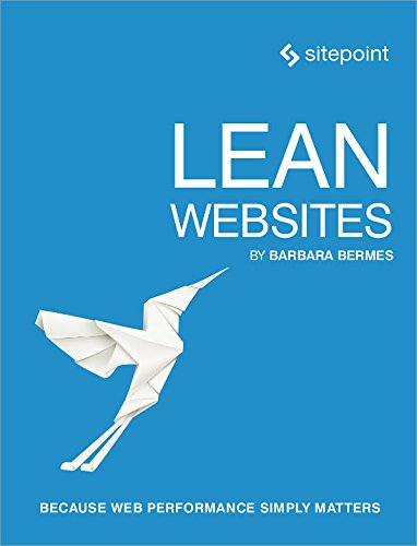 Lean websites