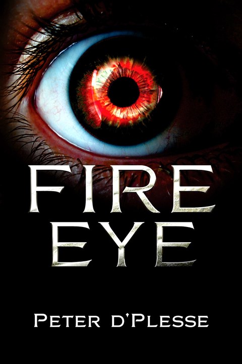 Fire Eye