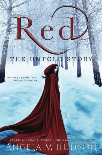 Red: The Untold Story