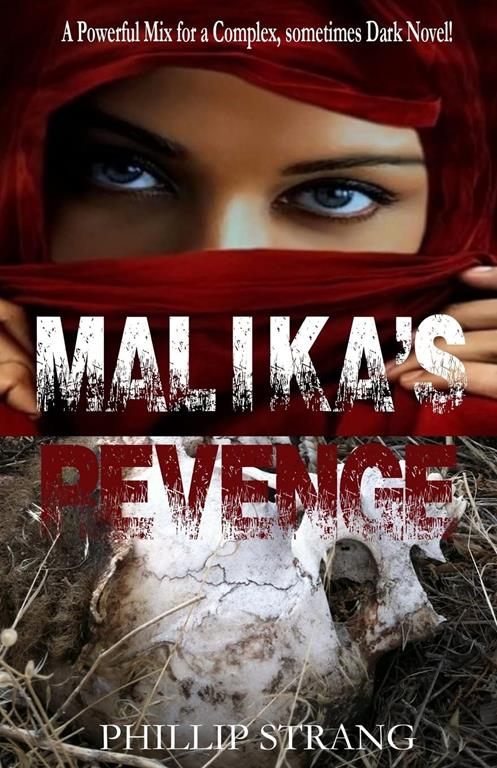 Malika's Revenge