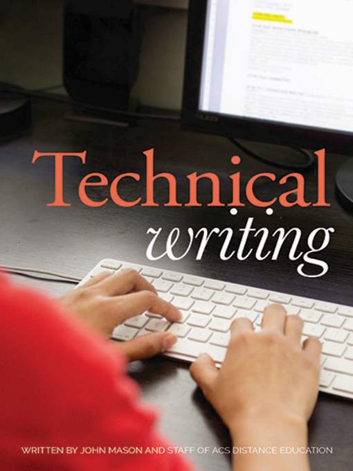 Technical Writing