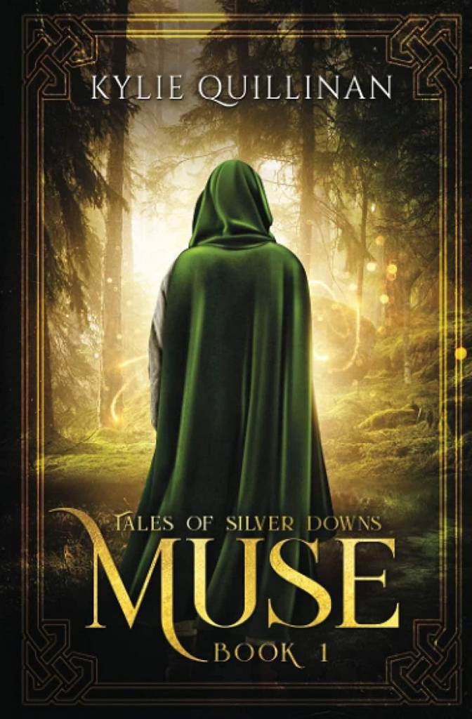 Muse (Tales of Silver Downs) (Volume 1)