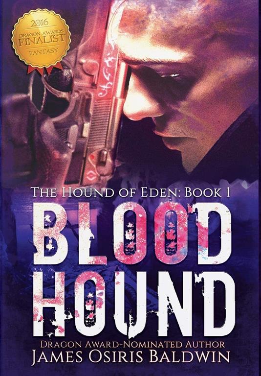 Blood Hound (Hound of Eden)