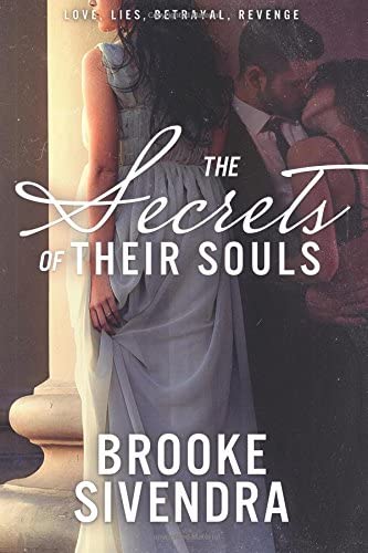 The Secrets of Their Souls (The Soul Series) (Volume 1)