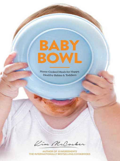 Baby Bowl